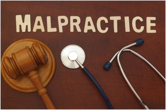 Medical malpractice attorney spokane