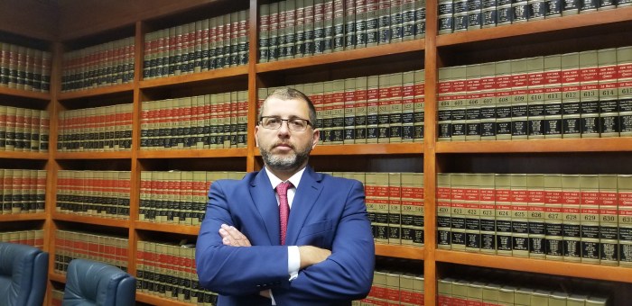 Attorney olean ny