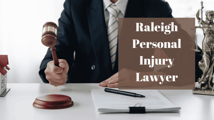 Charlottesville personal injury attorney