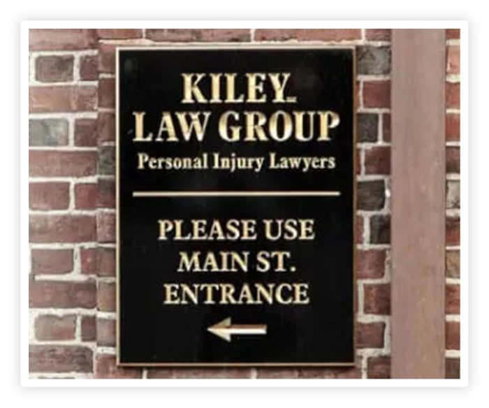 Pi attorney near me kiley law group