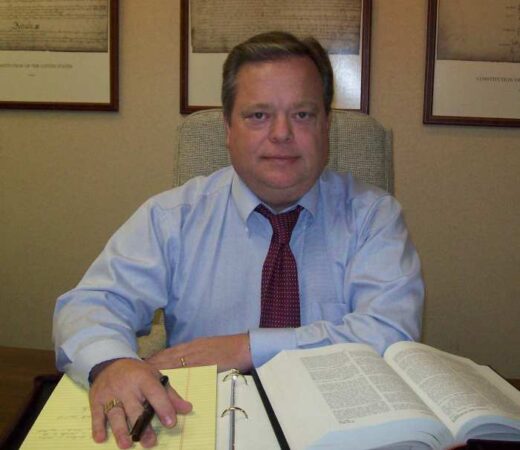 Attorney cleburne tx