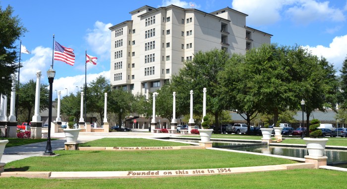 Bartow state attorney office