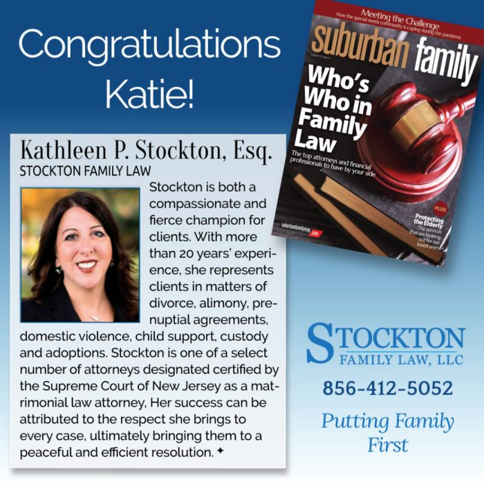 Stockton family law attorney