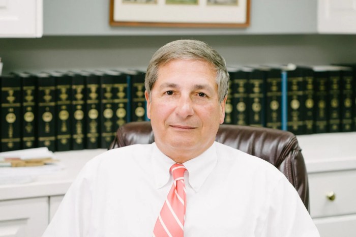 Attorneys in staunton va