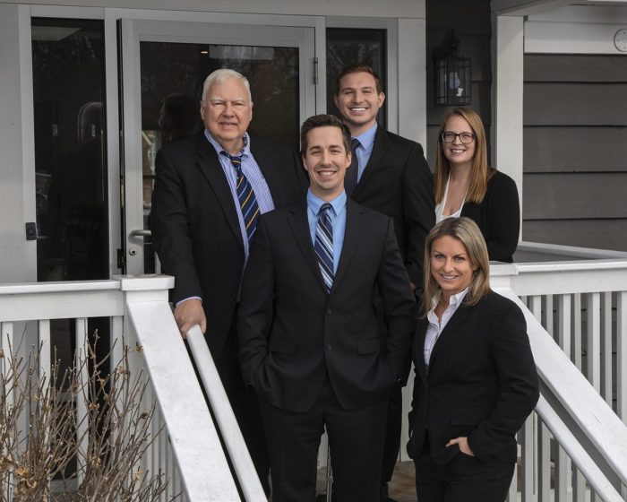 Attorney brighton mi