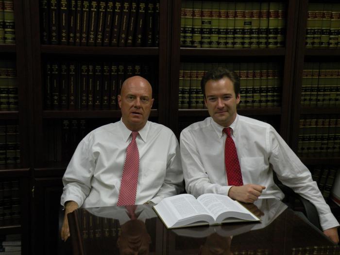 Wv charleston lawyers