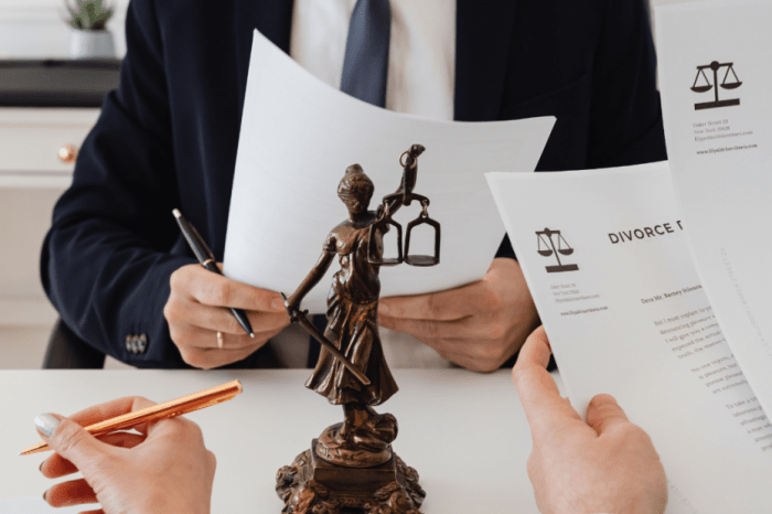 Divorce attorney modesto