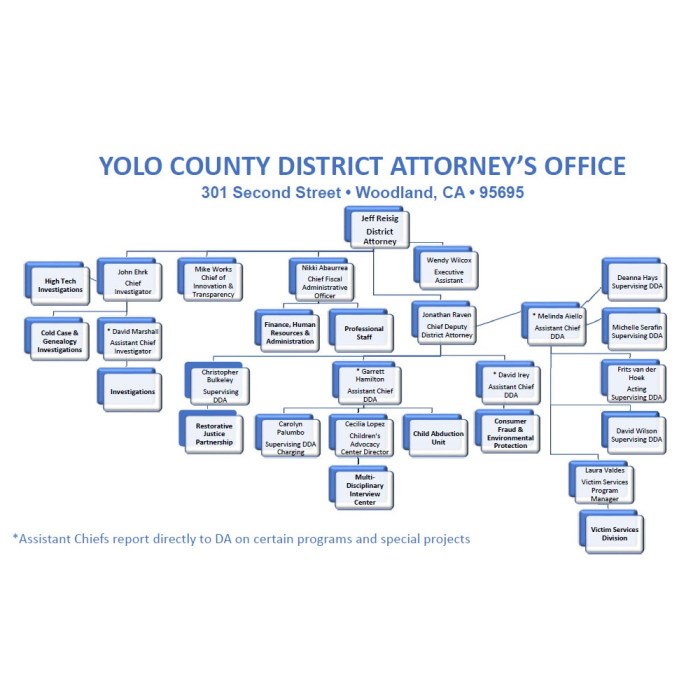 Yolo attorney district