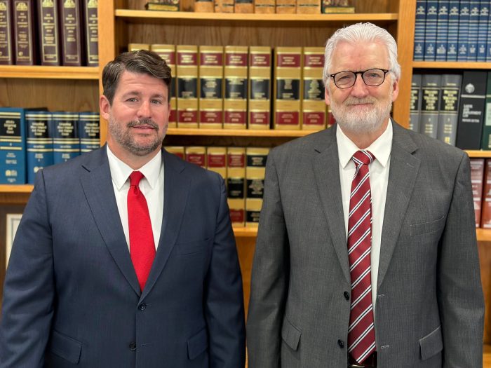 Attorneys medford oregon