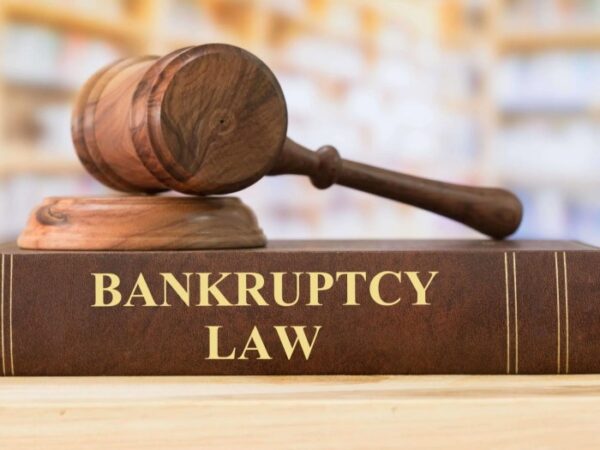 Bankruptcy attorney charlottesville