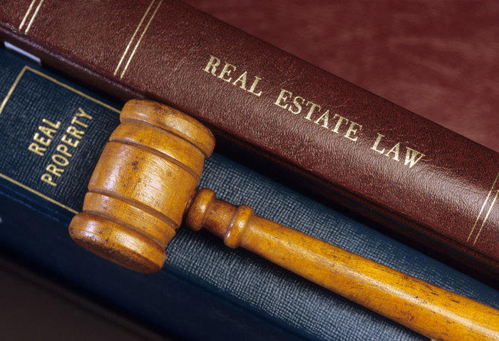 Bellingham real estate attorney