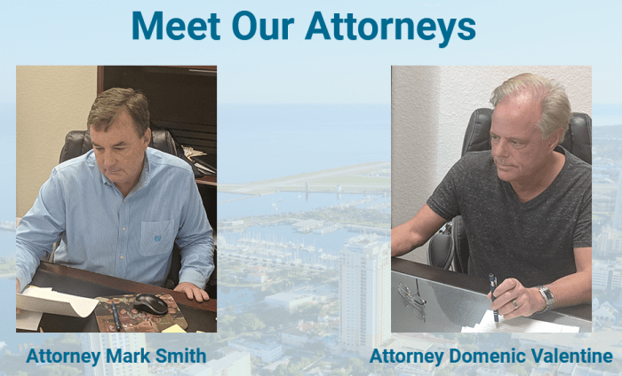 Accident attorney fort myers