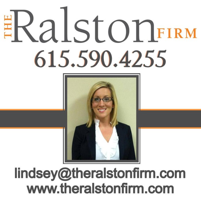 Attorneys in hendersonville tn