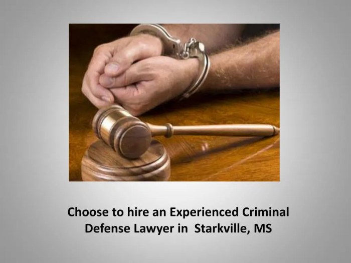 Attorneys in starkville ms