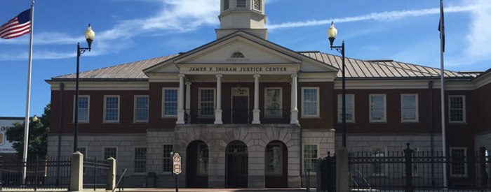 Attorneys in danville va