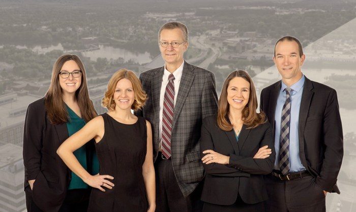 Wausau attorneys