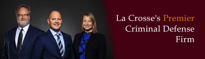 Attorneys in la crosse wi