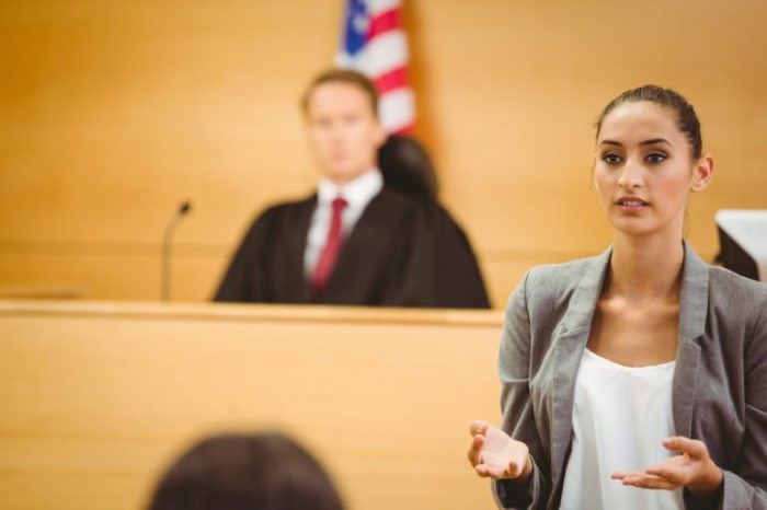 Defense attorney jobs