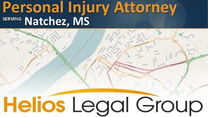 Attorneys in natchez ms