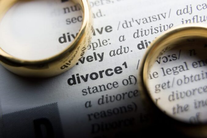 Divorce attorney wesley chapel