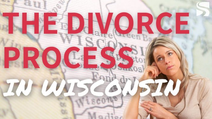 Divorce attorney madison wi