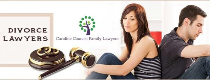 Oceanside divorce attorney