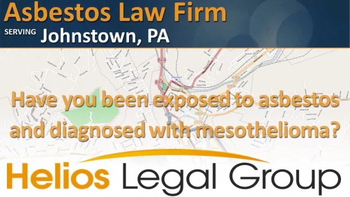 Attorneys in johnstown pa