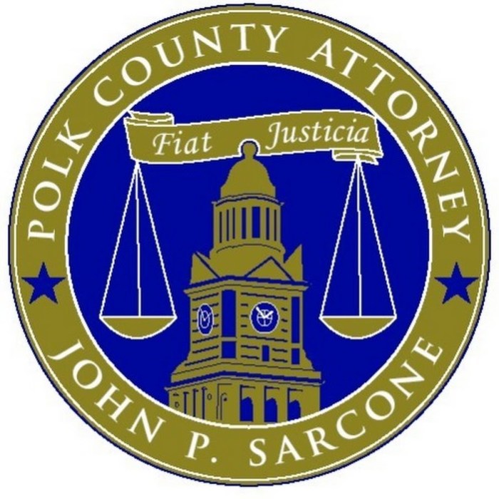 Polk county attorney payment plan