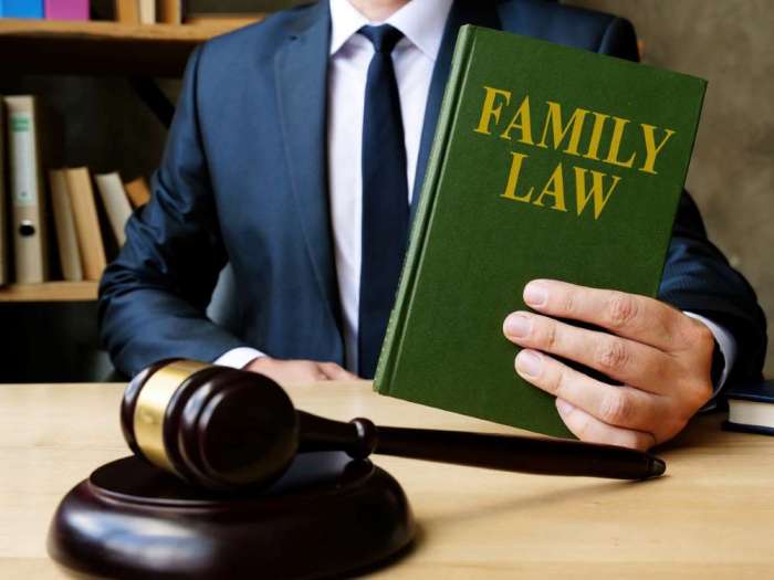 Bellingham family law attorneys