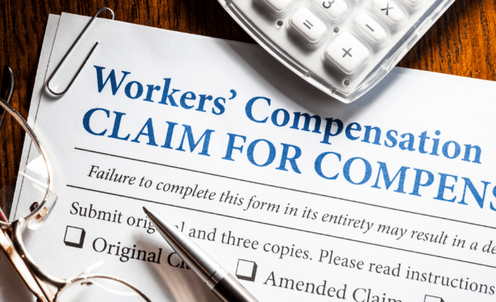 Federal workers comp attorney shapiro