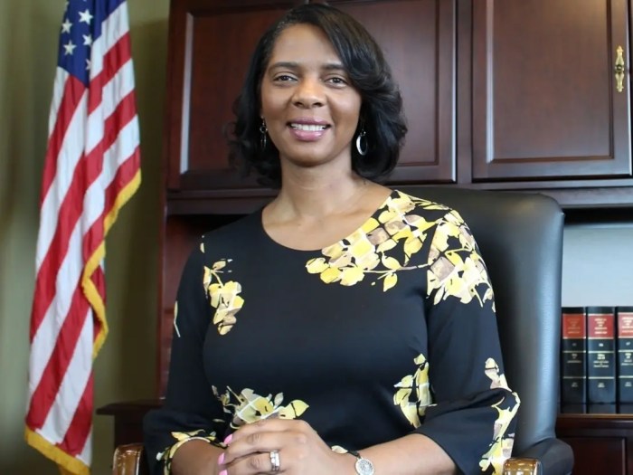 Cobb county district attorney