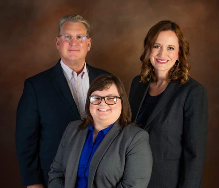 Attorneys in enid oklahoma