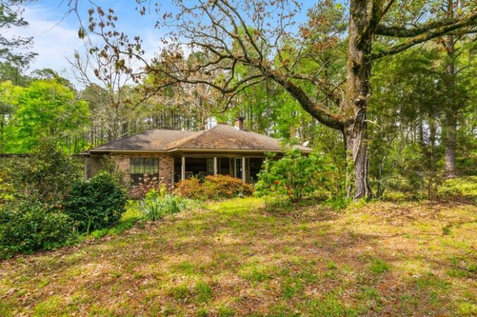 Brookhaven mississippi sales homesnacks