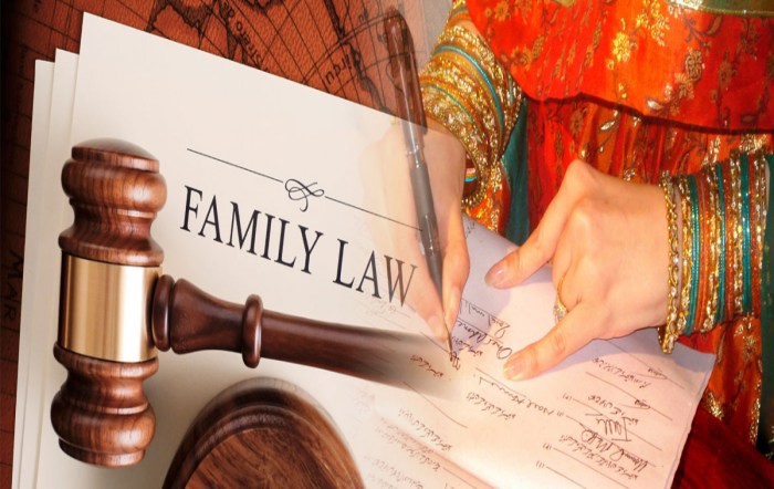 Family law attorney san luis obispo