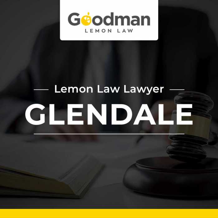 Arizona lemon law attorney