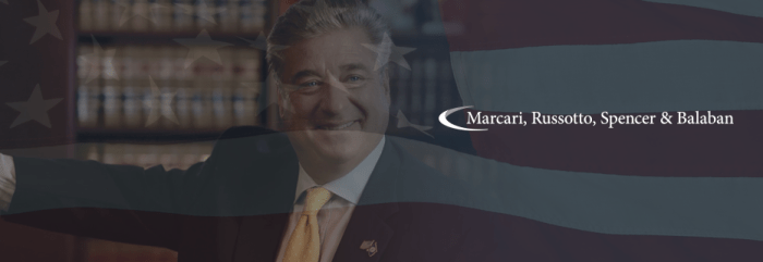 Don marcari attorney