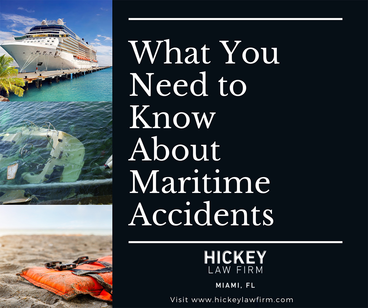 Maritime accident attorney