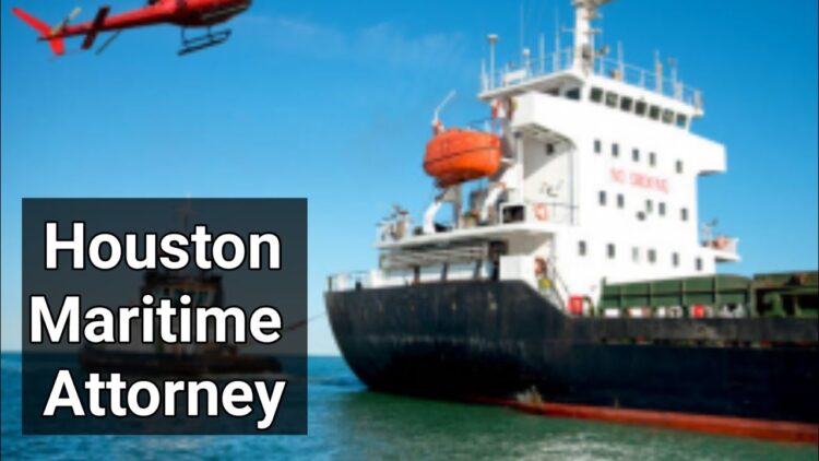 Houston maritime tbi attorney