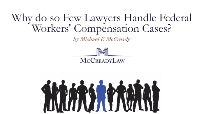 Workers compensation federal