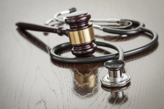 Tucson medical malpractice attorneys