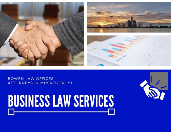 Muskegon attorneys