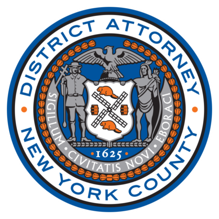 District attorney kings county