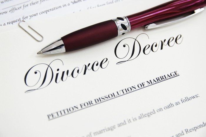 Divorce attorney norman ok