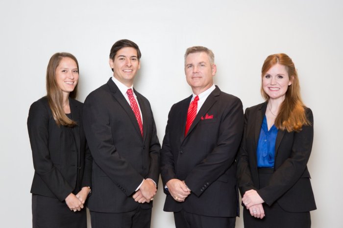 Marc whitehead & associates attorneys at law llp