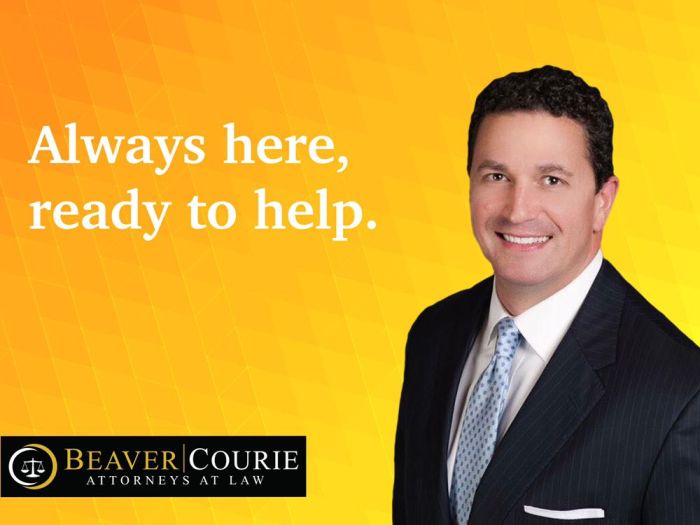 Beaver courie attorneys at law