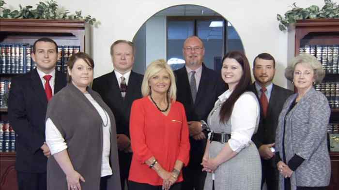 Attorney kingsport tn