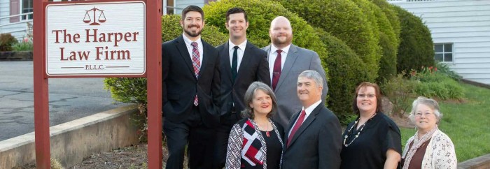 Attorneys in sylva nc