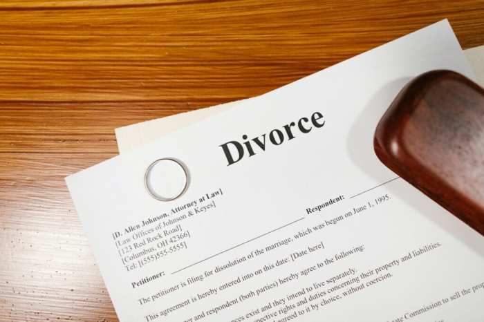 Bakersfield divorce attorneys