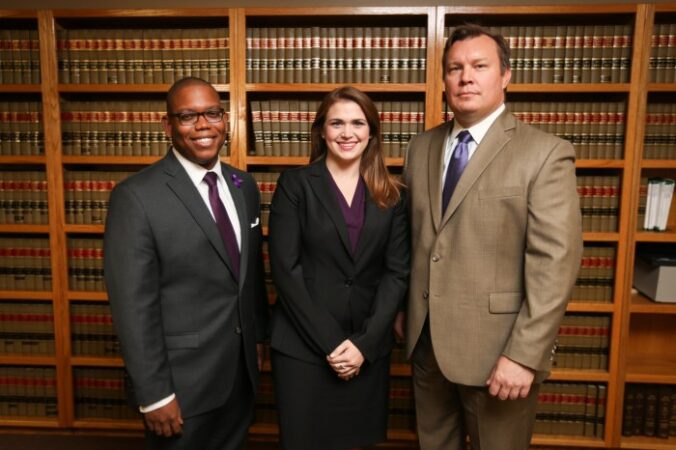 Attorney district county montgomery office prosecutors franklin samantha lehn todd staff anthony michael jarvis welcomes three