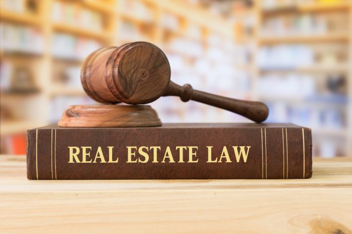 Bellingham real estate attorney